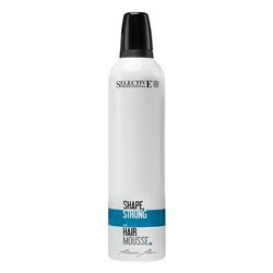 Shape Strong Mousse
