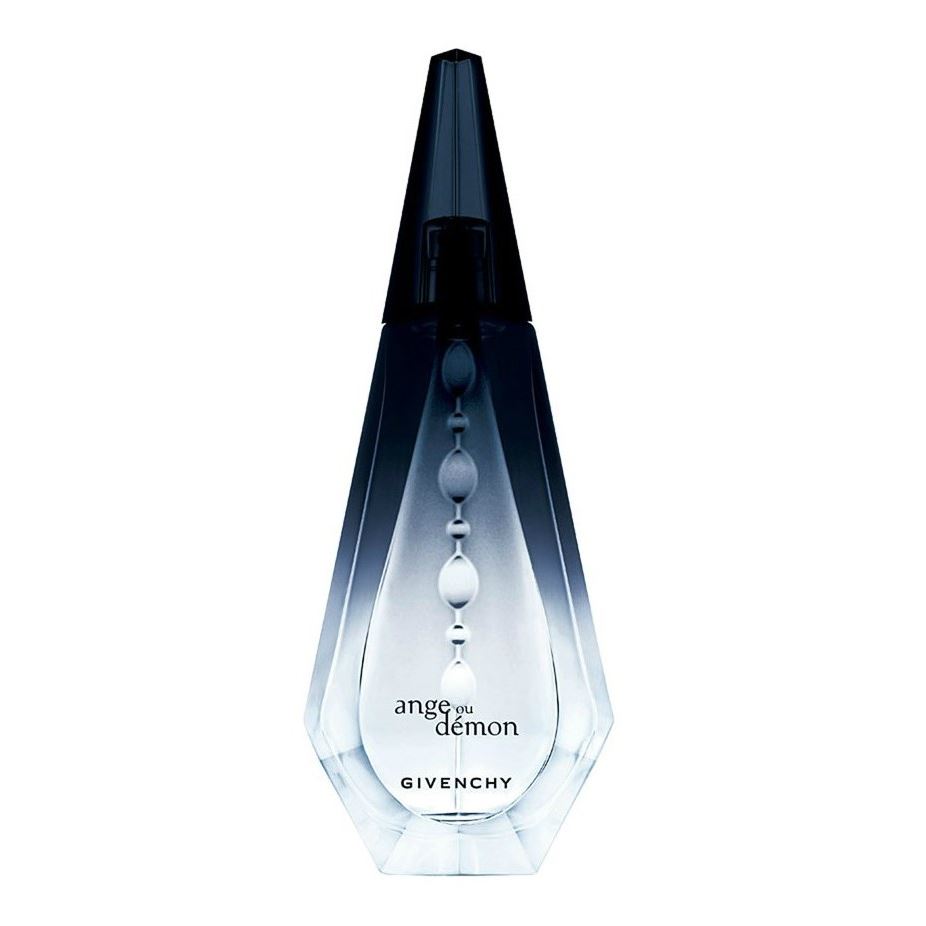 Givenchy Fragrance Ange ou Demon Французский стиль, элегантный шик, игривая спонтанность и истинно аристократическая душа