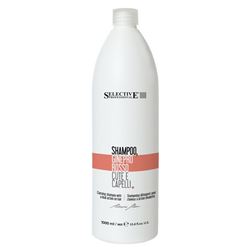 Shampoo Ginepro Rosso
