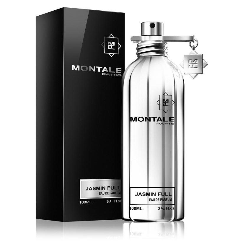 Montale Fragrance Jasmin Full Насыщенный Жасмин