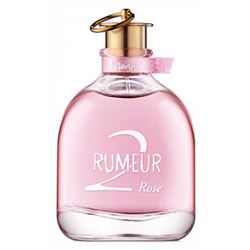 Rumeur 2 Rose
