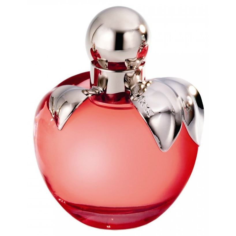 Nina Ricci Fragrance Nina Простота и изысканность, классика и современность в бесконечно женственном и чувственном аромате Nina от Nina Ricci