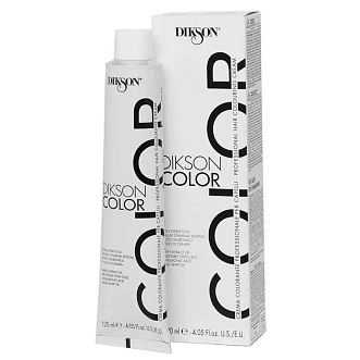 Dikson (color) Color Extra Dikson Color Toner Профессиональная краска-тонер для волос
