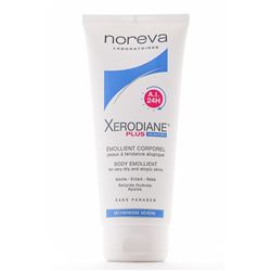 + Эмольянт крем для лица и тела