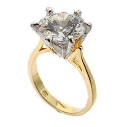 Кольцо RG 2653