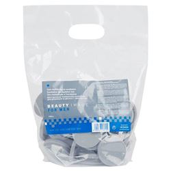 Горячий воск в дисках Стальной