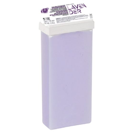 Beauty Image Кремовый Воск  Воск в кассетах Лаванда Creme Воск в кассетах roll-on Лаванда для тела