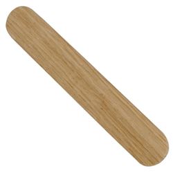 Шпатель деревянный средний (B0164)