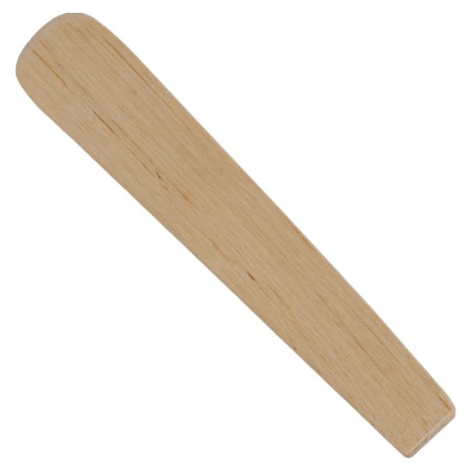 Beauty Image Аксессуары Шпатель деревянный большой (B0167) Шпатель деревянный большой