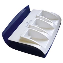 База на 3 нагревателя-аппликатора