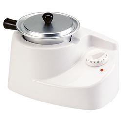 Нагреватель 0,5 л  Пластик