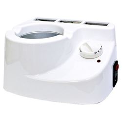 Нагреватель 3 в 1 Combi Wax 