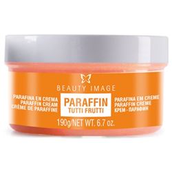 Крем-парафин Тутти-фрутти