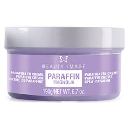 Крем-парафин Магнолия