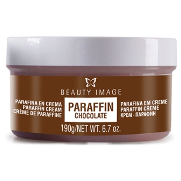 Beauty Image Парафинотерапия Крем-парафин Шоколад Крем-парафин холодный Шоколад