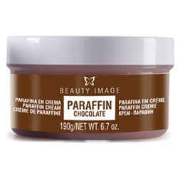 Крем-парафин Шоколад