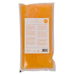 Парафин Персик