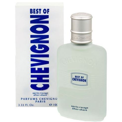 Chevignon Fragrance Best of Chevignon Игривое настроение