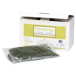 Парафанго брикет