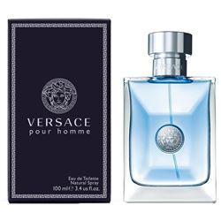 Versace Pour Homme