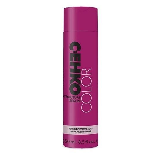 C:EHKO Pflege Struktur Serum Защитная Сыворотка