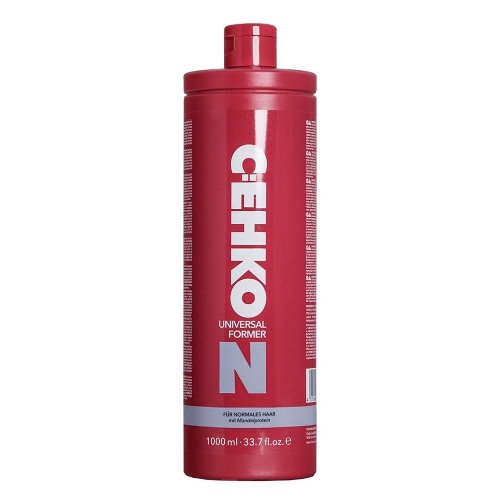 C:EHKO Kurven Universalformer N Универсалформер для нормальных волос