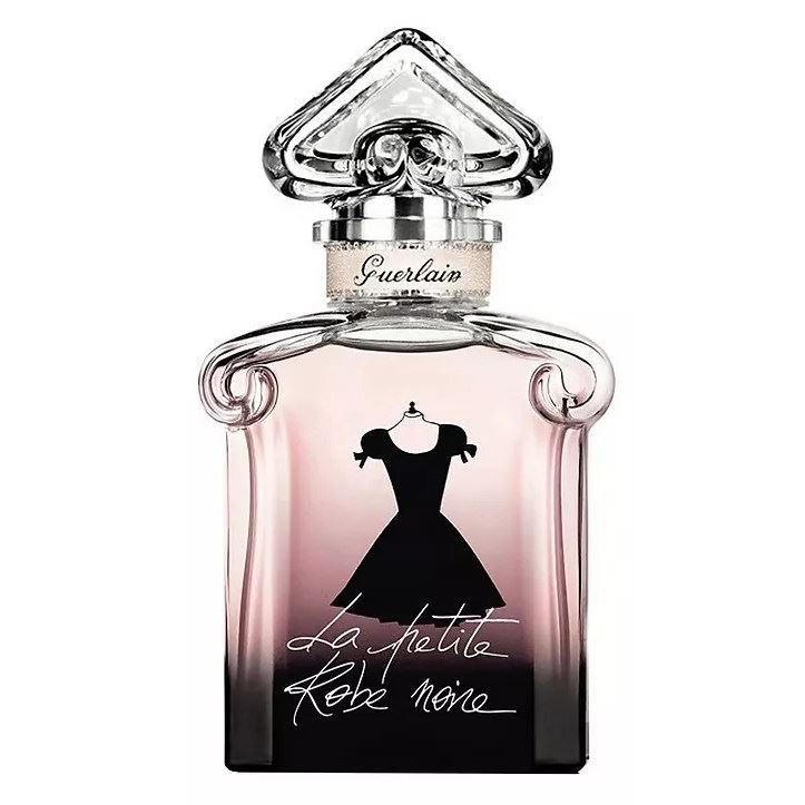 Guerlain Fragrance La Petite Robe Noire Eau de Parfum Маленькое черное платье - всегда безупречно!