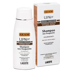 Шампунь для частого использования Shampoo Uso Frequente