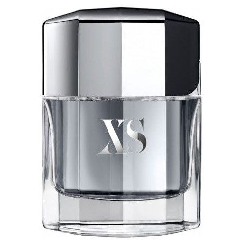 Paco Rabanne Fragrance XS pour Homme Инстинкт, чувственность, мужественность