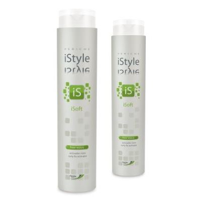 Periche Professional iStyle iSoft Free Wave Средство для подчеркивания локонов