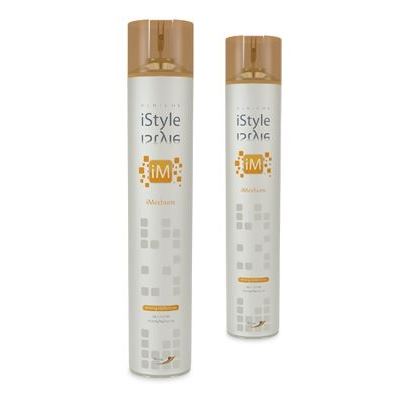 Periche Professional iStyle iMedium Strong Definition Лак для волос сильной фиксации