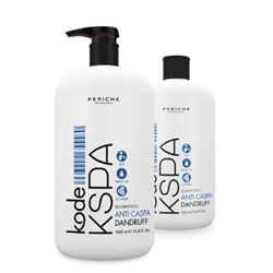 KSPA Shampoo Dandruff