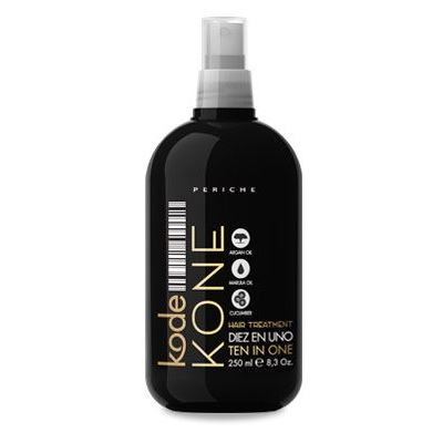 Periche Professional Kode K-ONE Hair Treatment Ten in One  Несмываемая маска спрей для волос 10 в 1