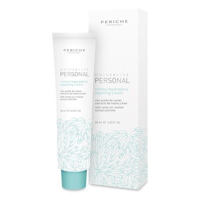 Periche Professional Treatment Restoration Slin Cream University Защитный крем для рук восстанавливающий