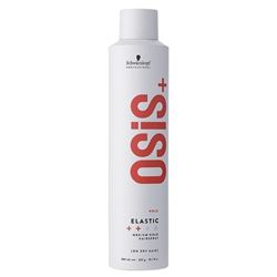 Elastic Medium Hold Hairspray