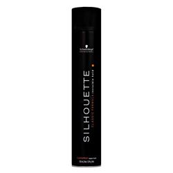 Silhouette Super Hold Hairspray