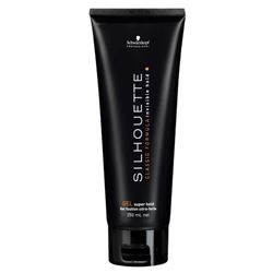 Classic Formula Invisiblehold Gel Super Hold