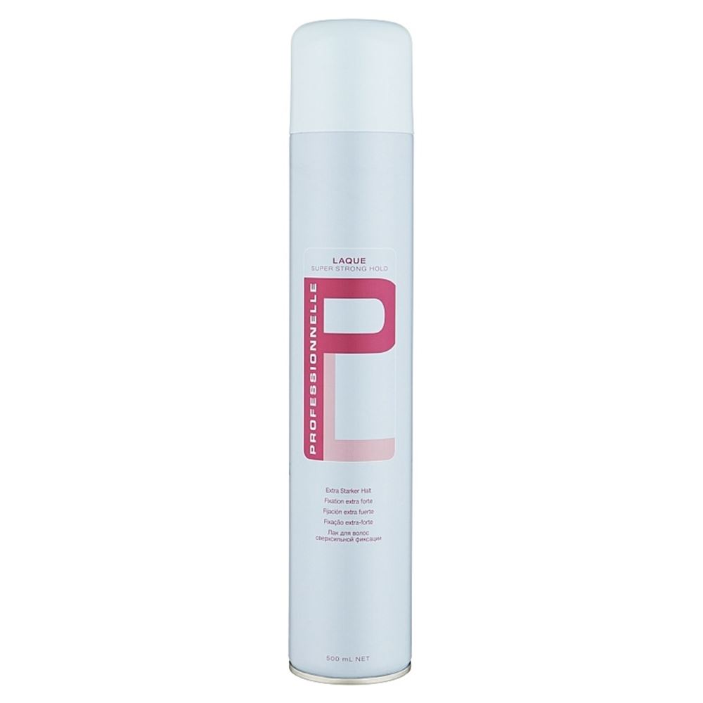 Schwarzkopf Professional Professionnelle Professionnelle Super Strong Hold Laque  Профессионель Лак для укладки волос сверхсильной фиксации