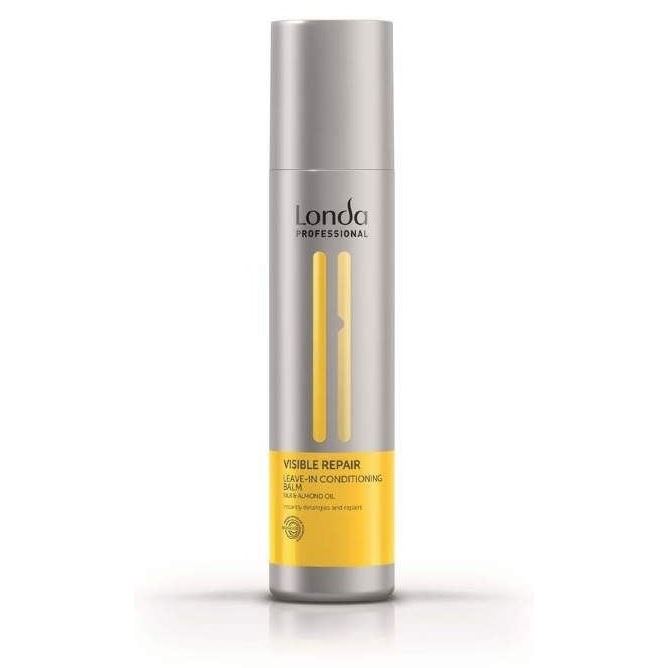 Londa Professional Visible Repair Visible Repair Conditioner Balm Бальзам-кондиционер для поврежденных волос несмываемый