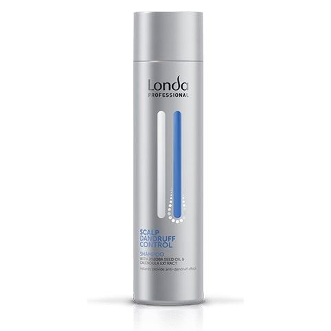 Londa Professional Scalp Care Scalp Dandruff Control Шампунь против перхоти Scalp Dandruff Control