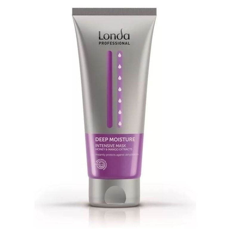 Londa Professional Deep Moisture Deep Moisture Intensive Mask Интенсивная увлажняющая маска