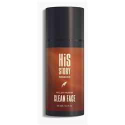 Мусс для умывания