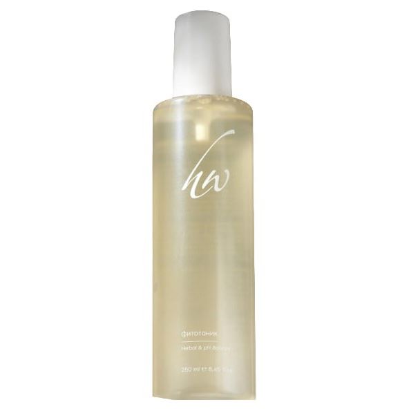 Premium Homework  Фитотоник Herbal & pH Balance Премиум Тонизирование. Фитотоник для жирной и комбинированной кожи