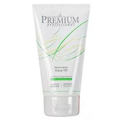 Крем-маска Аква лифт