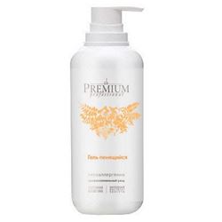 Гель пенящийся