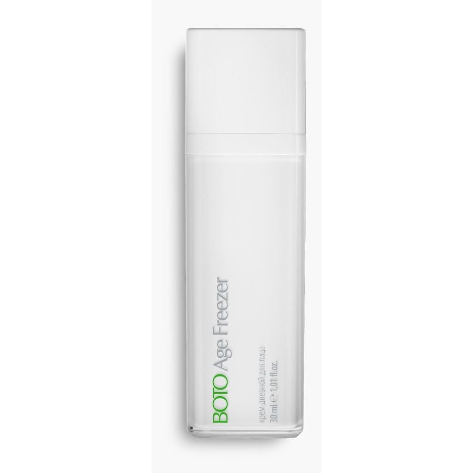 Premium Professional Intense BOTO Age Freezer Ночной крем  Лифтинг без инъекций. Ночной крем 