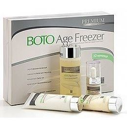 Premium Professional Intense BOTO Age Freezer Комплекс Лифтинг без инъекций. Комплекс