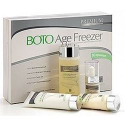 BOTO Age Freezer Комплекс