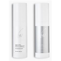 Крем-гель Sebium