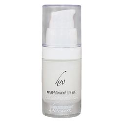 Крем-эликсир для век